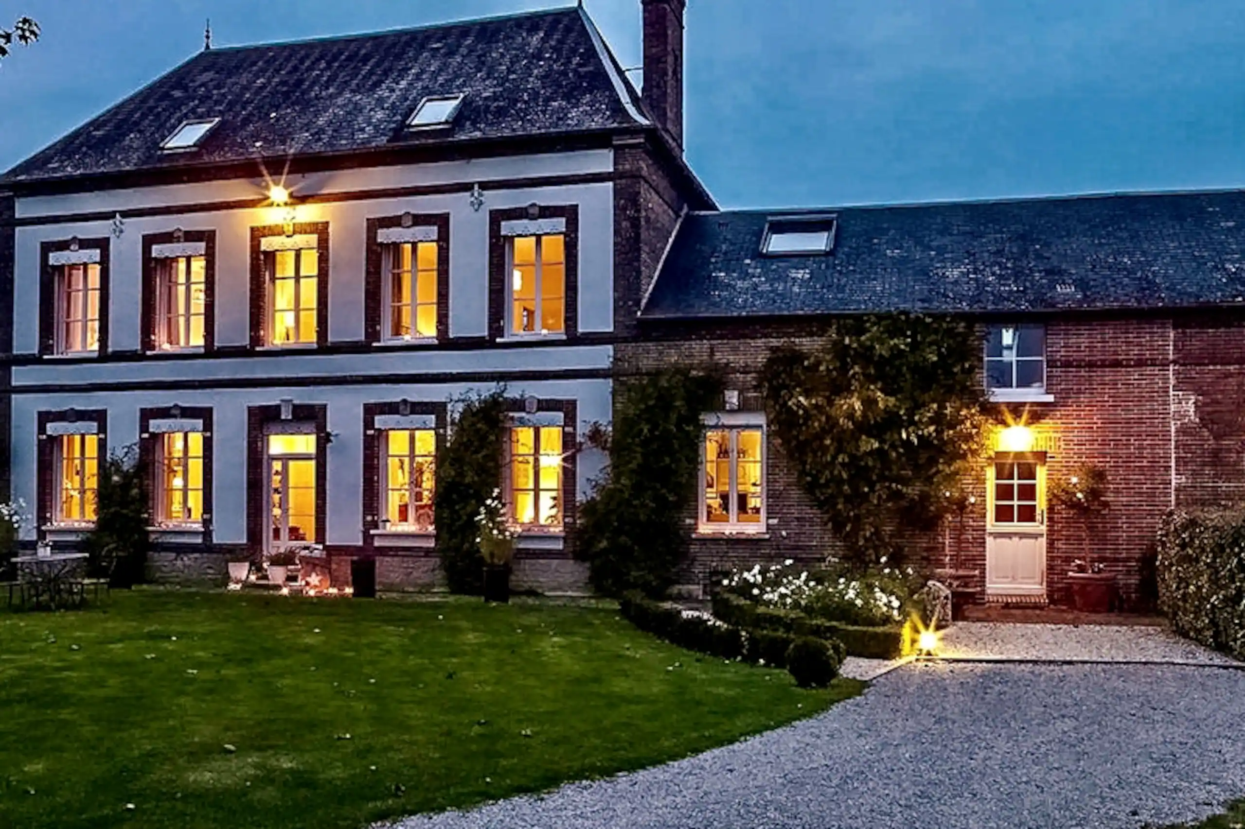 Maison Chambois